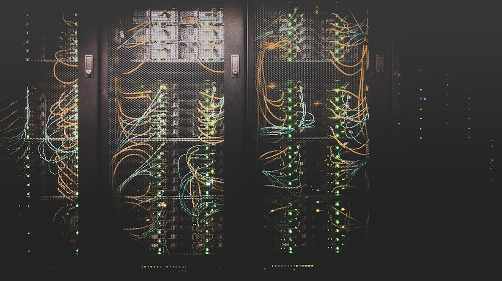 Telecom equipment installation